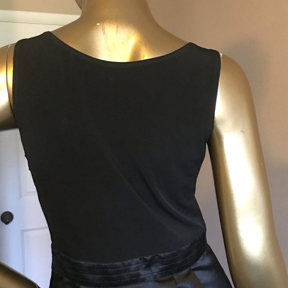 𝗺𝗮𝘅𝗮𝗻𝗱𝗰𝗹𝗲𝗼 Bubble Skirted Cocktail Dress - Picture 11 of 14